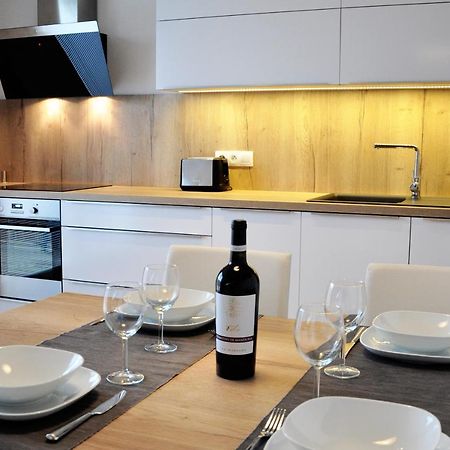 Apartmany Stozec - Gabreta Premium 外观 照片