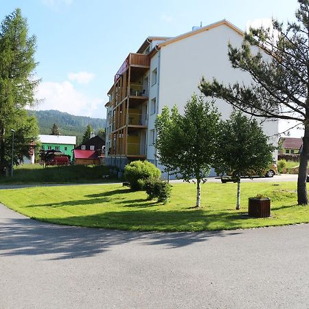 Apartmany Stozec - Gabreta Premium 外观 照片