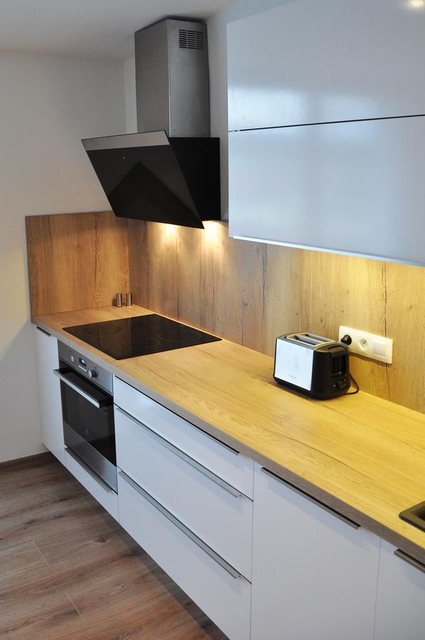 Apartmany Stozec - Gabreta Premium 外观 照片