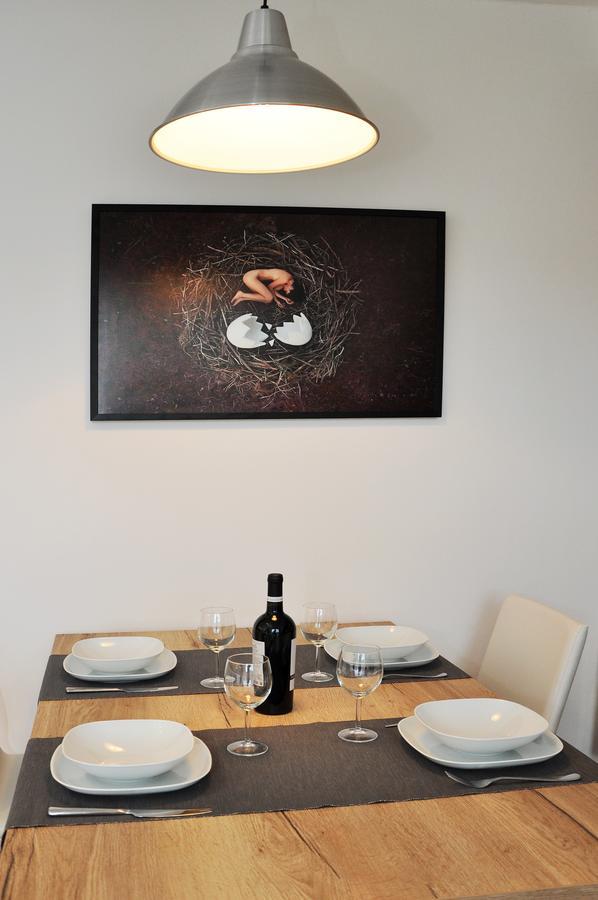 Apartmany Stozec - Gabreta Premium 外观 照片