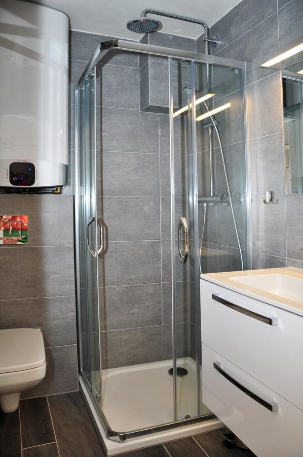 Apartmany Stozec - Gabreta Premium 外观 照片